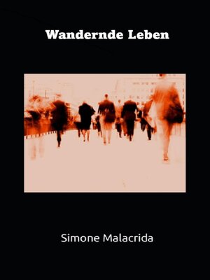 cover image of Wandernde Leben